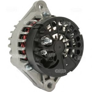 HC-Cargo 114204 Alternator